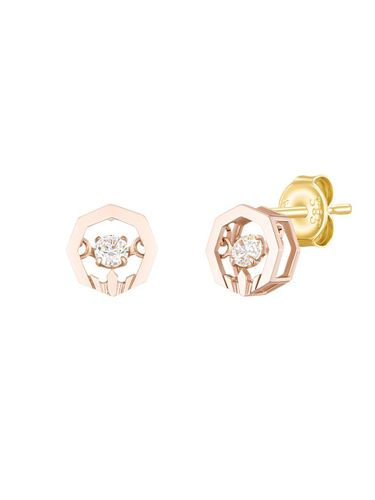 JOELLE MIOELLO 14K Earring - J.ESTINA - Modalova