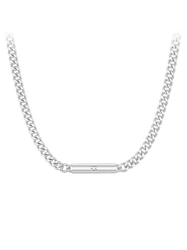 UNIX Chain Necklace S - J.ESTINA - Modalova