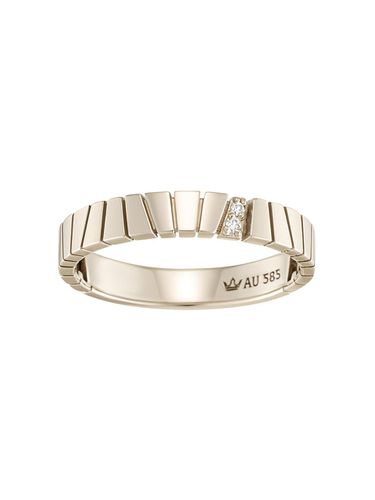 JOELLE 14K Ring - J.ESTINA - Modalova