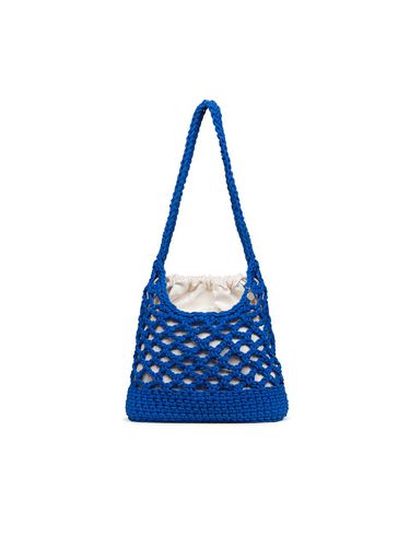 MARE SM Hobo Bag - J.ESTINA - Modalova