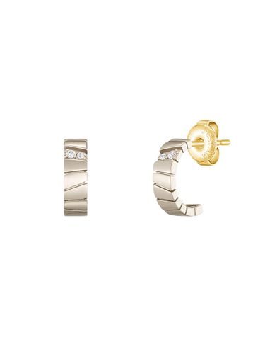 JOELLE 14k Earring - J.ESTINA - Modalova