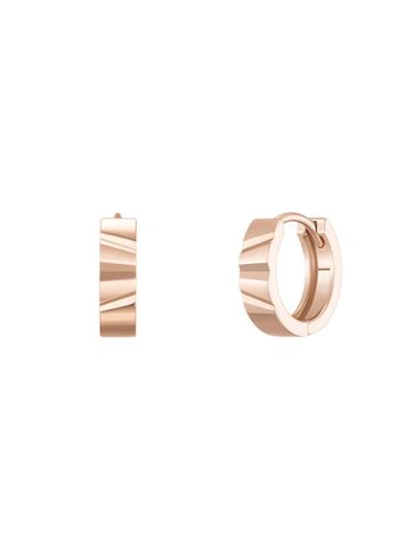 JOELLE 14k Earring - J.ESTINA - Modalova