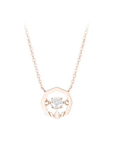 JOELLE MIOELLO 14K Necklace - J.ESTINA - Modalova