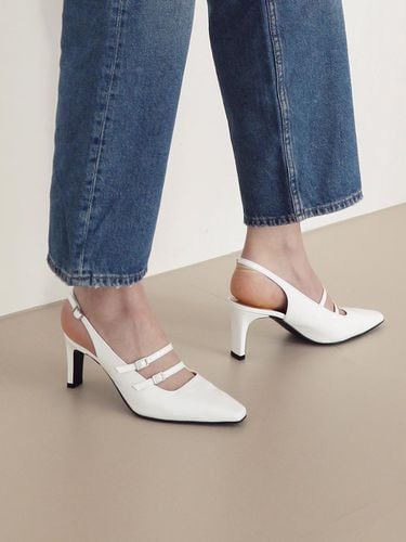 Strappy Slingback - CHERTOI SEOUL - Modalova