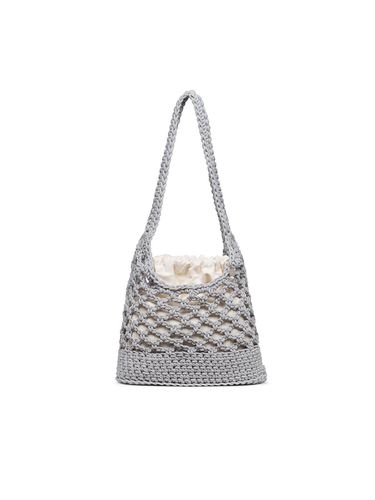 MARE SM Hobo Bag - J.ESTINA - Modalova