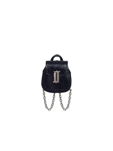 Mignon Backpack_Black - J.ESTINA - Modalova