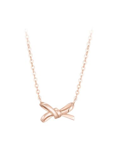 J.Fenella 14K Necklace - J.ESTINA - Modalova