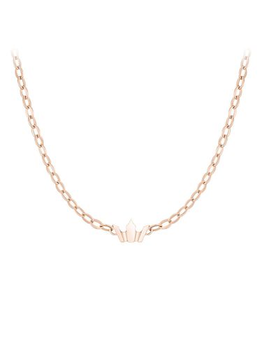 Joelle 14K Necklace - J.ESTINA - Modalova