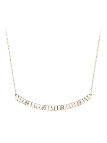 Joelle 14K Necklace - J.ESTINA - Modalova