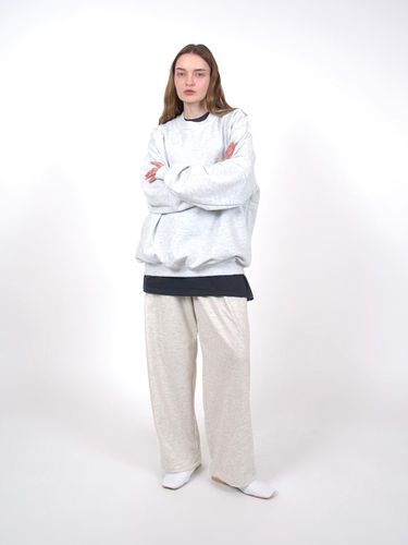 Summer Pleated Sweatpant - Chance’s noi - Modalova