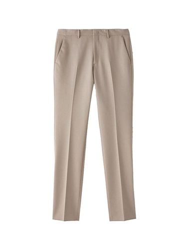 TW Solid Suit Pants (Classic Fit) () - STCO - Modalova