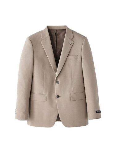 TW Solid Suit Jacket (Classic Fit) () - STCO - Modalova