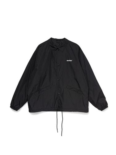 MARKM Logo Coach Jacket - MARKM - Modalova