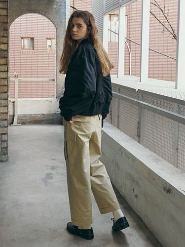 Women Ripstop Cargo Pants_2colors - MARKM - Modalova