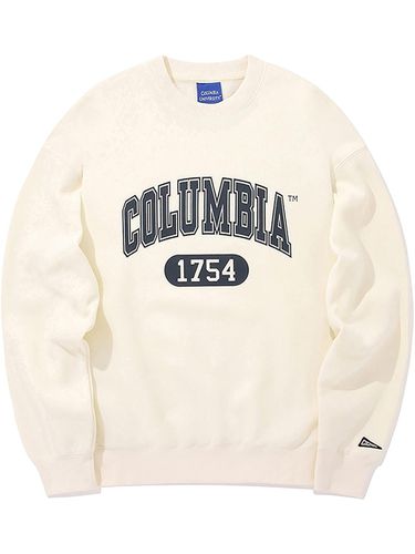 Arch Logo Sweatshirt - Columbia University - Modalova