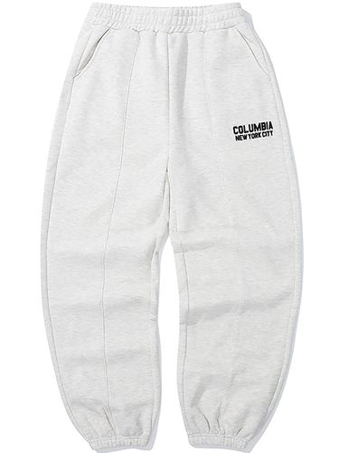 NY Black Series Loose Fit Sweatpants - Columbia University - Modalova