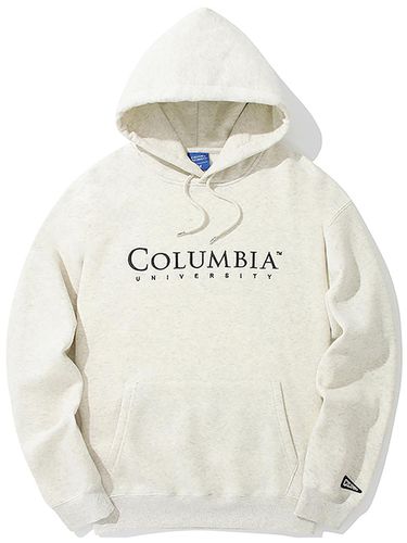 CU Signature EMB Hoodie - Columbia University - Modalova