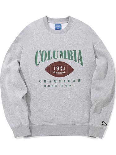 Rosebowl Champion Fleece Sweatshirt - Columbia University - Modalova