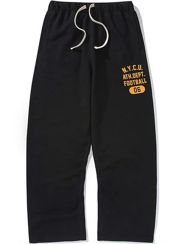 Football Team Relaxed Terry Sweatpant - Columbia University - Modalova