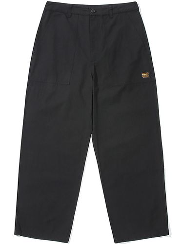 M-Label Regular Fit Uniform Pant - Columbia University - Modalova