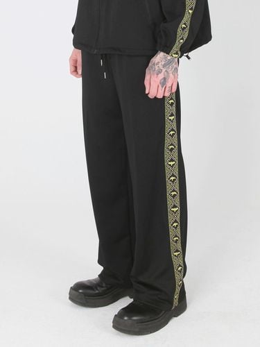 Inka Wide Track Pants - SSERPE - Modalova