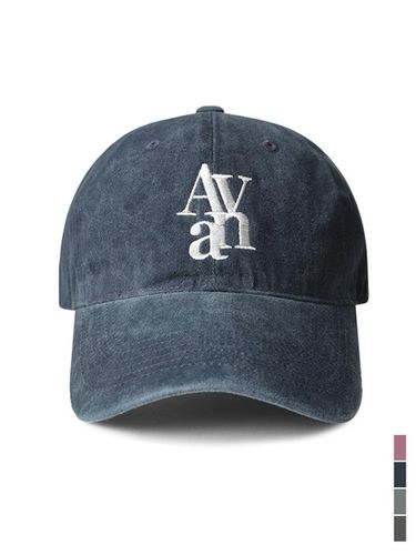 Aa Pigment Cap - 5COL - AVANDRESS - Modalova