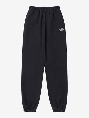 Sweat Jogger Pants - LUV.M - Modalova