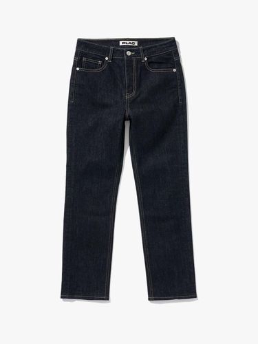 Noughties Skinny Denim Pants_Raw - PLAC - Modalova