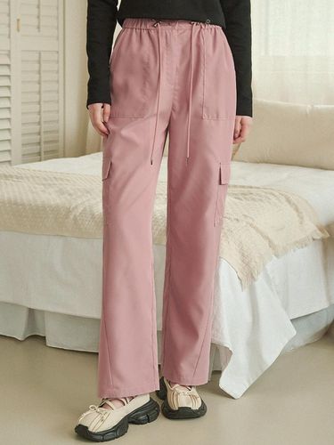 Plucky Cargo Pants - MICANE - Modalova