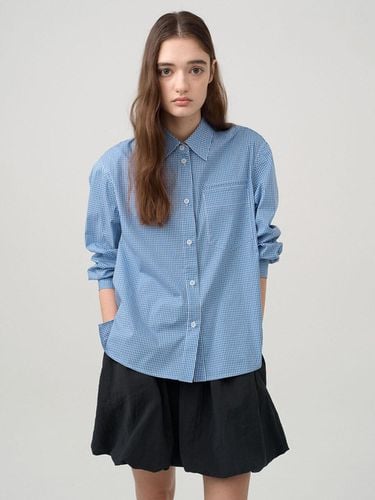 Semi Oversized Shirt - on&on - Modalova