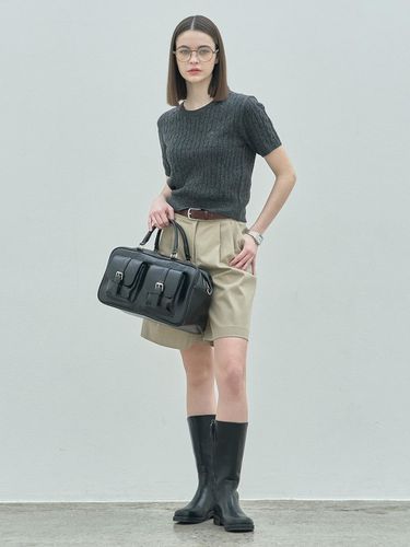 Multi-mood Tote Bag - ELLIOTI - Modalova