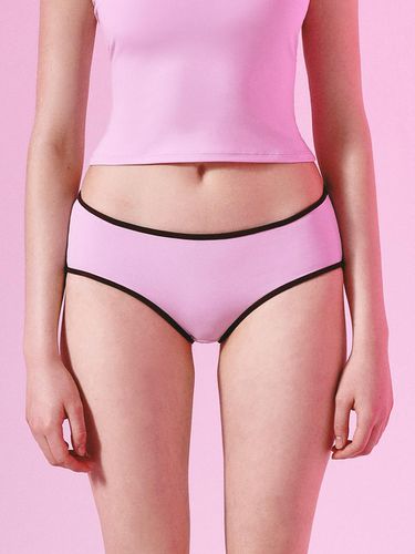 Line Low Rise Bikini Panty () - VINAJ - Modalova