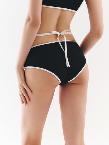 Front X-line Low Rise Bikini Panty () - VINAJ - Modalova