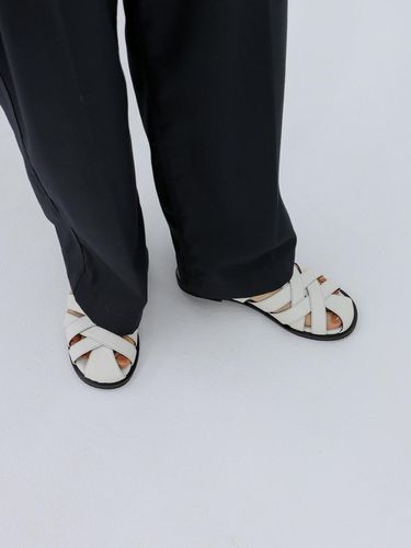 Do Fisherman Sandal - MOL:pin - Modalova