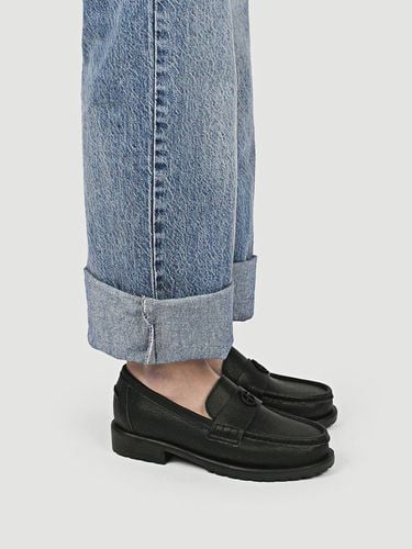 Mond Loafer - GISSE - Modalova