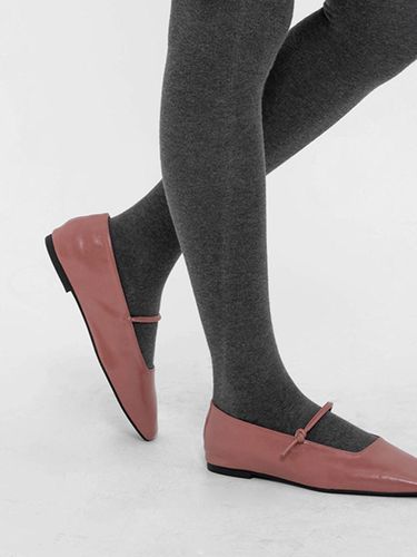 Lissom Flat Shoes - SECONDAILY - Modalova