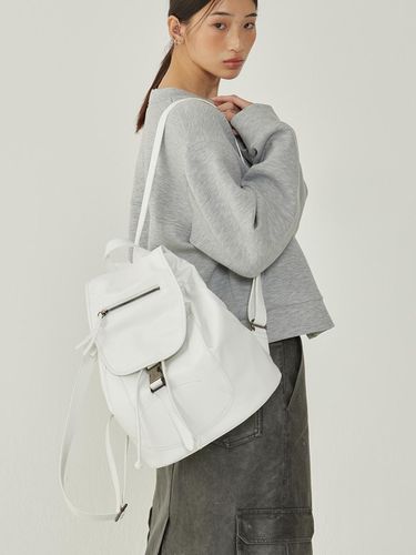 Alto Backpack_White - OTHER TEMPO - Modalova