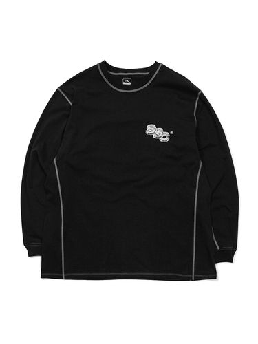 Athletic Long Sleeves T-Shirt - Slowpoke - Modalova