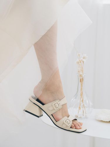 Luvena Sandal - Via sogno - Modalova