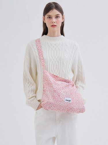 Eco Cross Bag_Pink - macni - Modalova