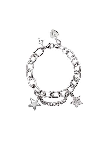 Funky Star Bold Chain Surgical Bracelet - VVV - Modalova