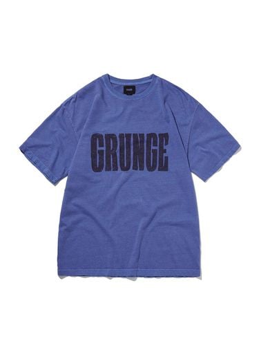 Grunge T-shirt_Pigment Purple - SUADE - Modalova