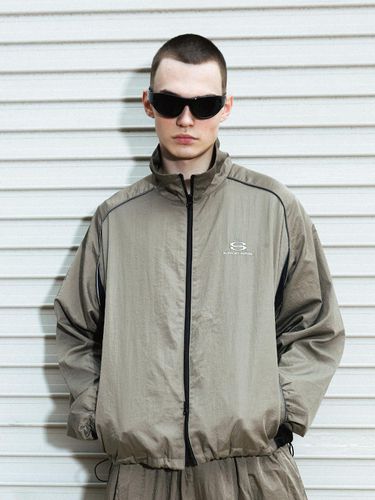 Support Series Tack Jacket Khaki - TOMS BIRTHDAY - Modalova