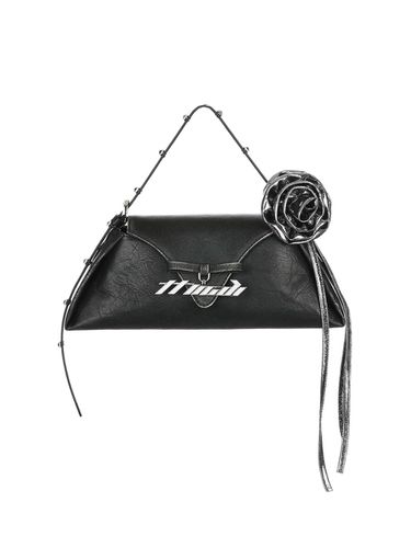 DeKalb 23 Mini Evening Bag_Black Distressed - TTMAB - Modalova