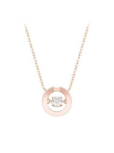 J.Livera MIOELLO 14K Necklace - J.ESTINA - Modalova