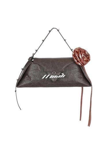 DeKalb 23 Mini Evening Bag_Brown Distressed - TTMAB - Modalova