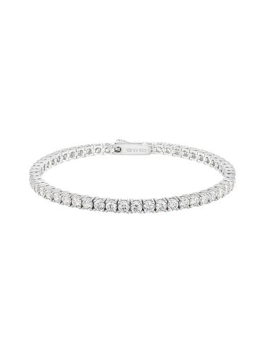 J.Fenella Tennis Bracelet - J.ESTINA - Modalova