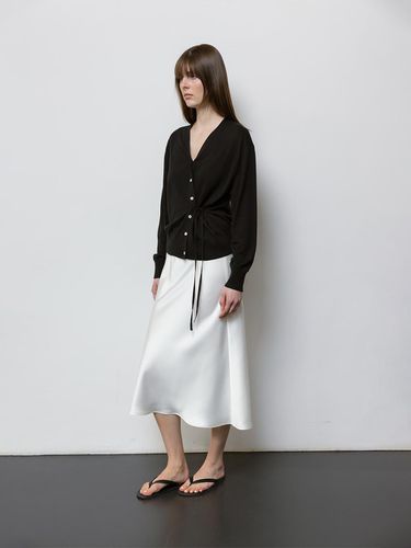 Besset Skirt _White - ORE - Modalova