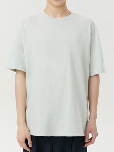 Silket Cotton T-shirt - lunt - Modalova