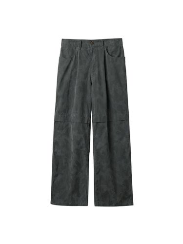 Shadow Military Bio Pant - AREUBAN - Modalova